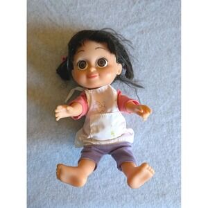 Disney Pixar Monsters Inc Babblin' Boo Talking Doll by Hasbro Tested &‎ Works
